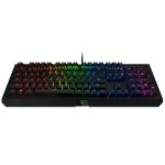 Razer BlackWidow X Chroma Keyboard